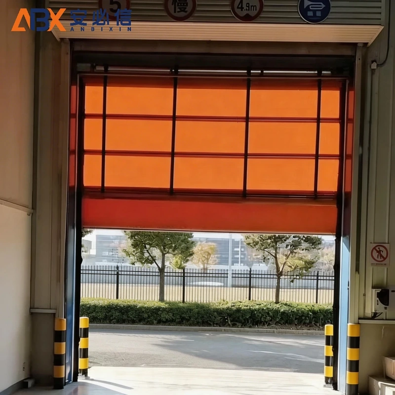 中卫市高速堆积门